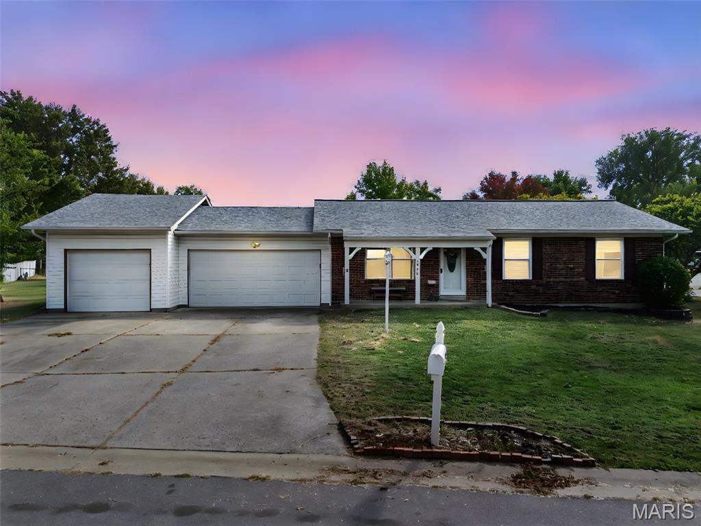 3948 Lexington Drive