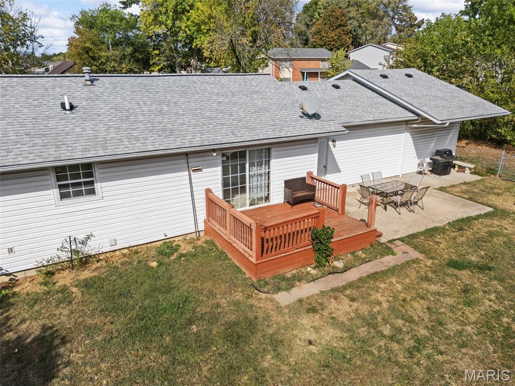 3948 Lexington Drive