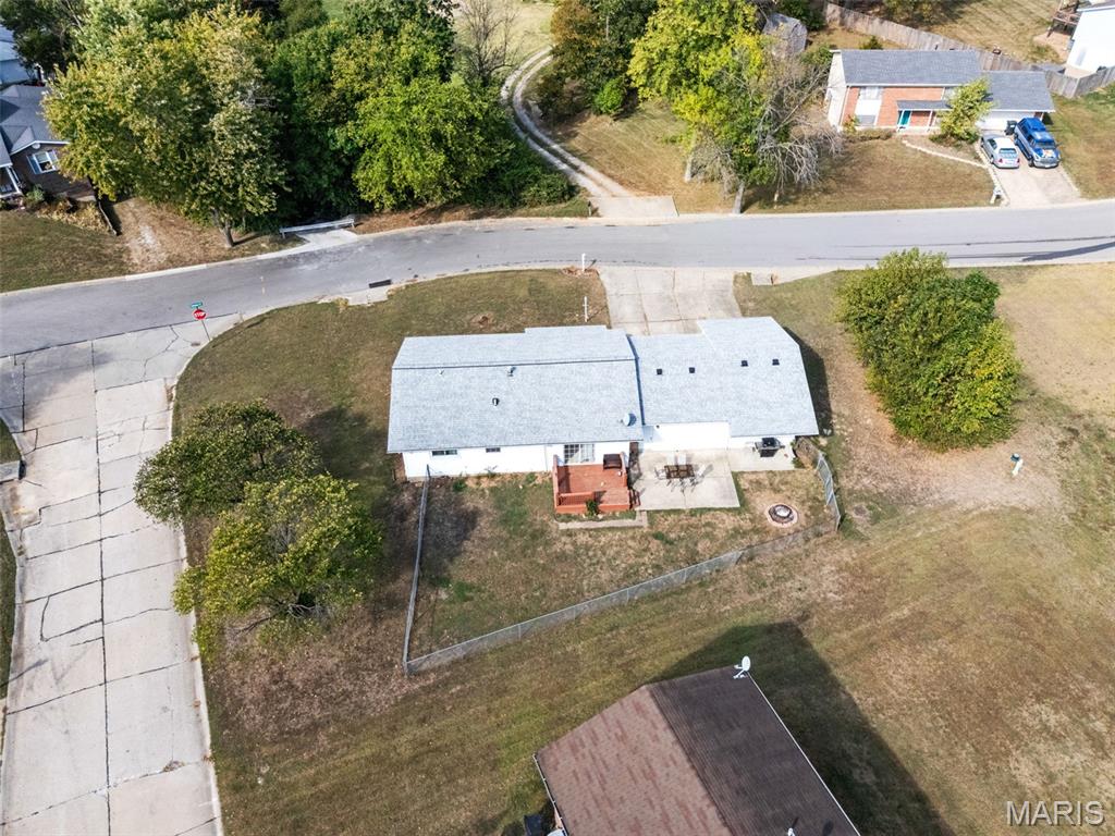 3948 Lexington Drive