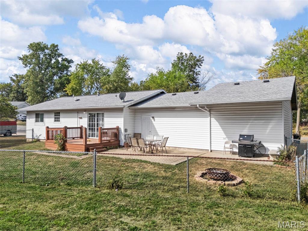 3948 Lexington Drive