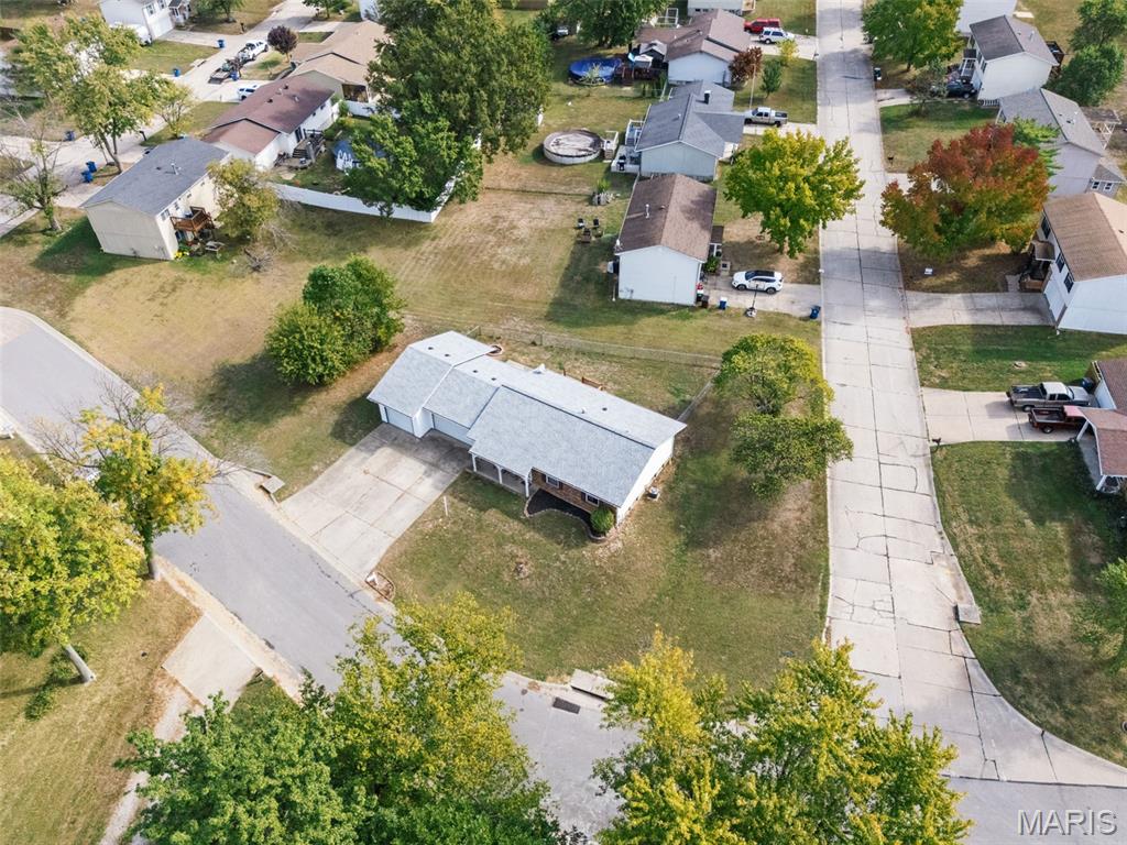 3948 Lexington Drive