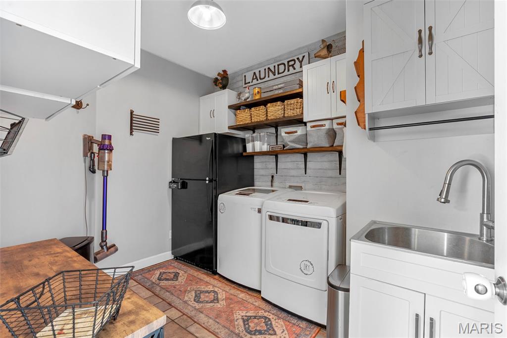 701 Cap Au Gris Street