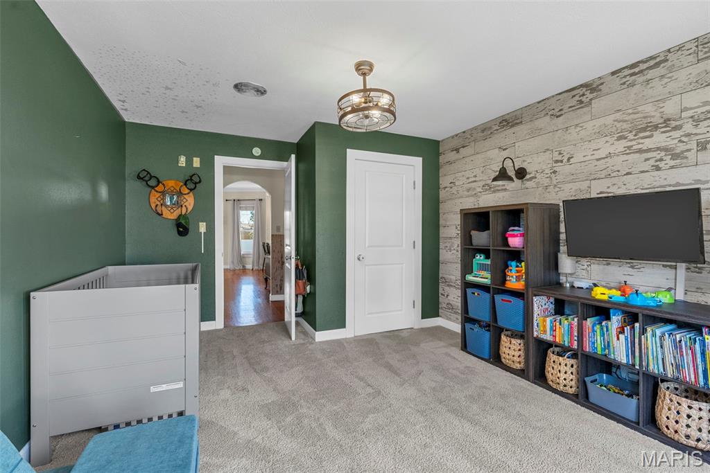 701 Cap Au Gris Street