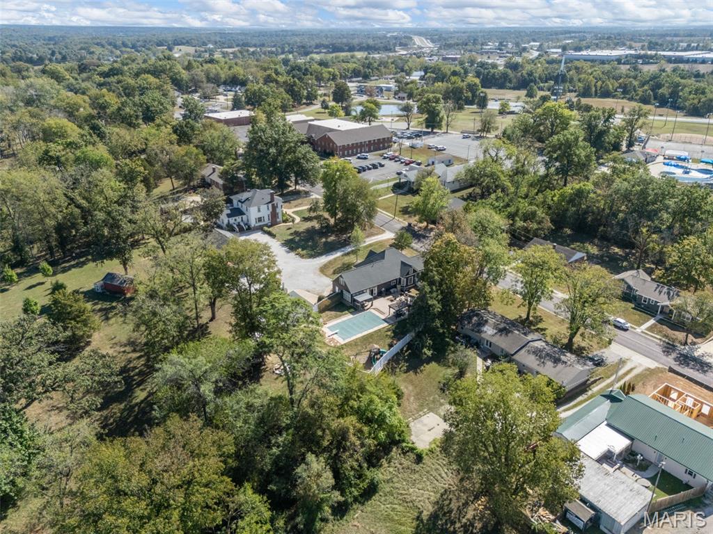 701 Cap Au Gris Street