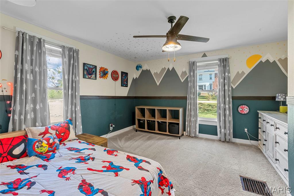 701 Cap Au Gris Street