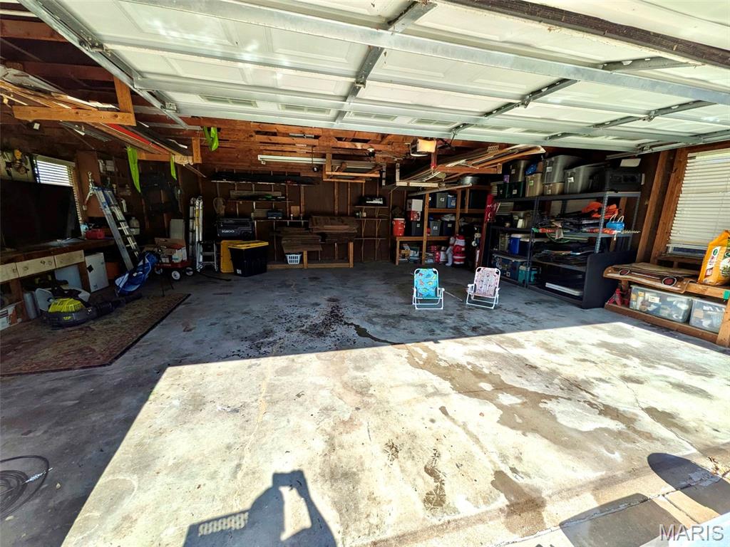 701 Cap Au Gris Street