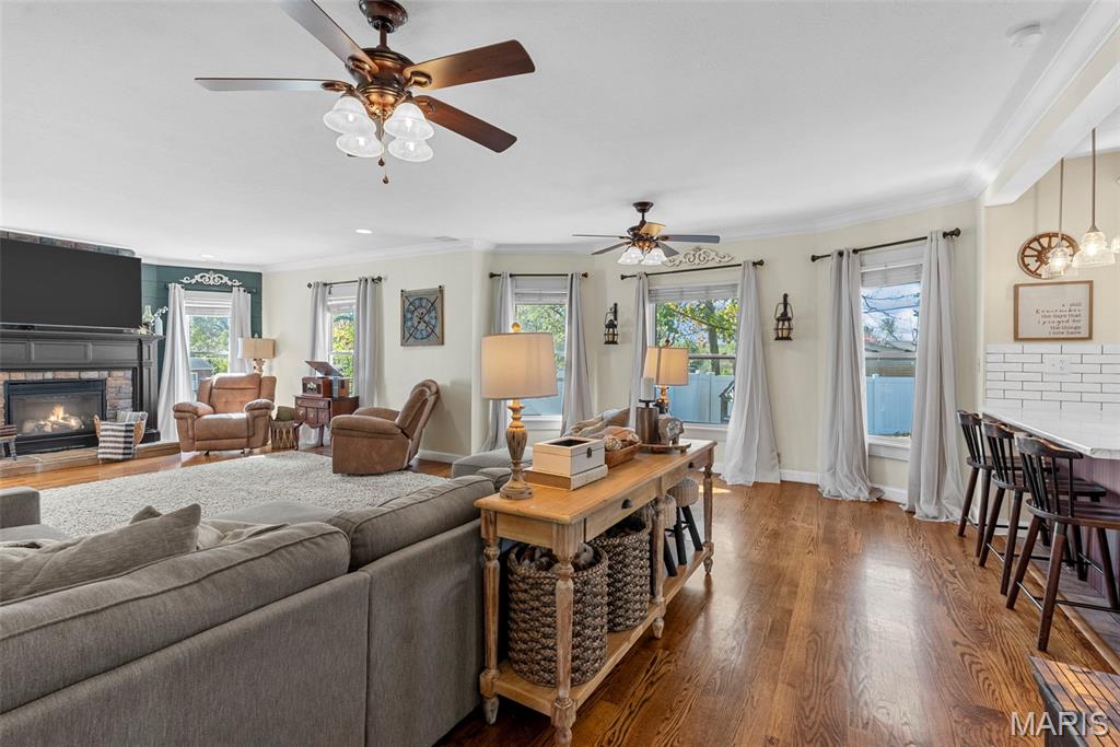 701 Cap Au Gris Street