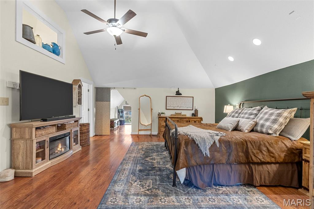 701 Cap Au Gris Street