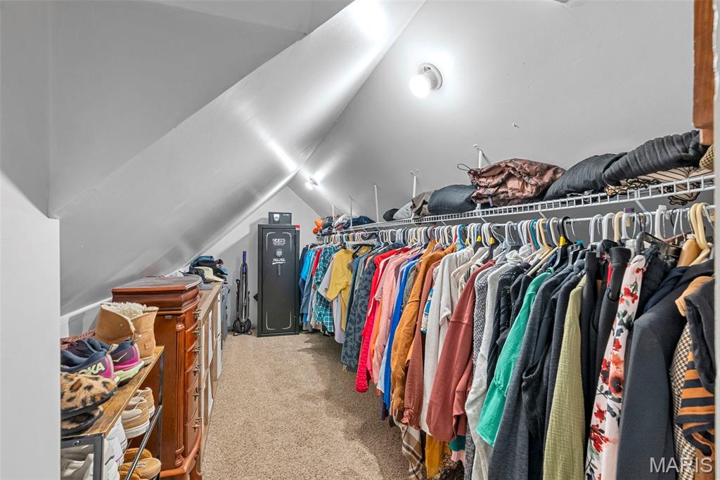 701 Cap Au Gris Street