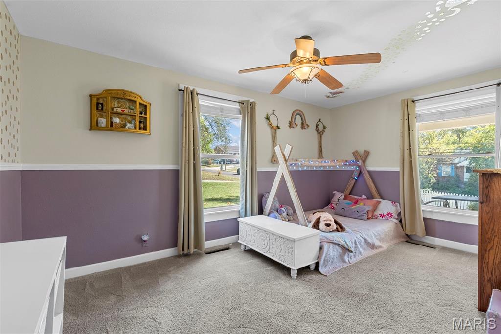 701 Cap Au Gris Street