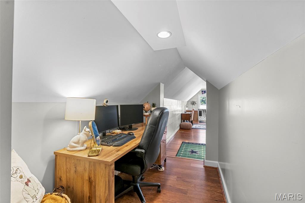 701 Cap Au Gris Street