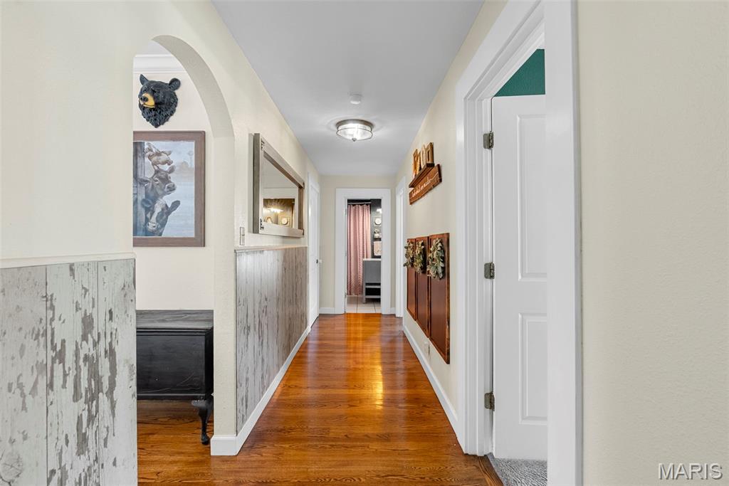 701 Cap Au Gris Street