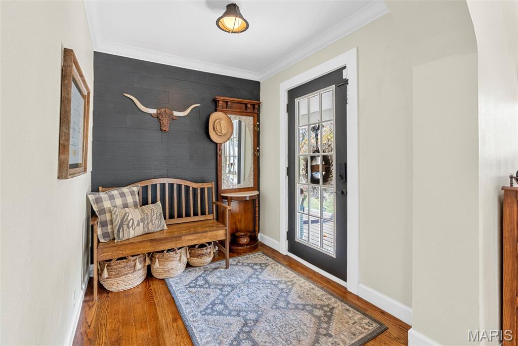 701 Cap Au Gris Street