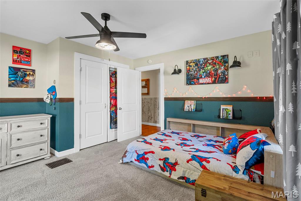 701 Cap Au Gris Street