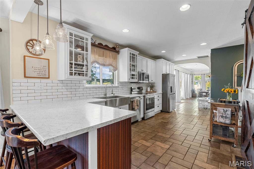 701 Cap Au Gris Street