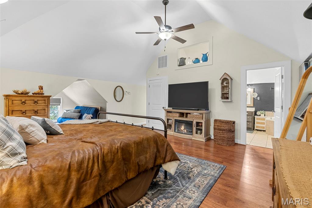 701 Cap Au Gris Street