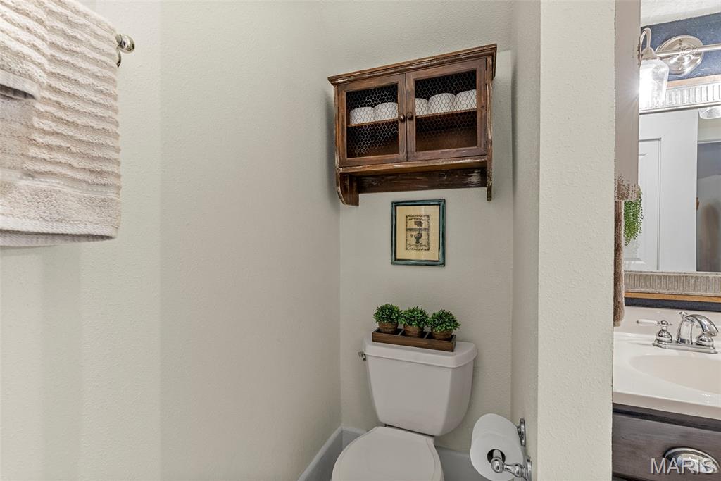 701 Cap Au Gris Street