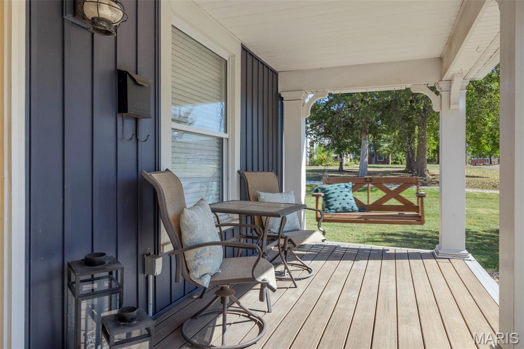 701 Cap Au Gris Street