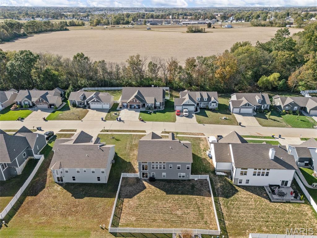 167 Austin Oaks Drive