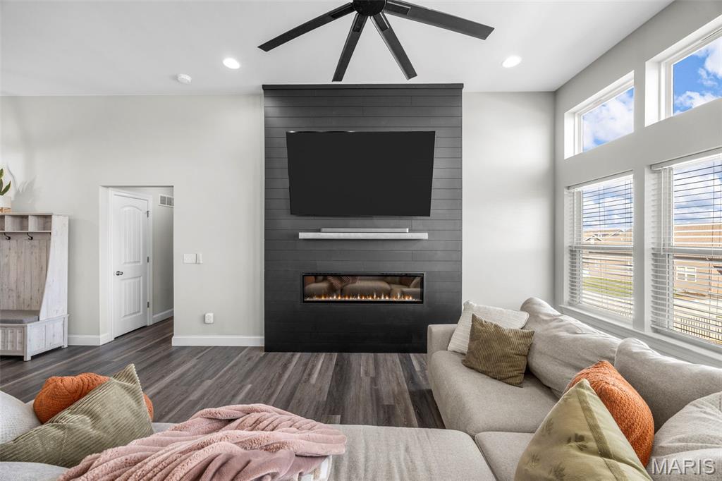 167 Austin Oaks Drive