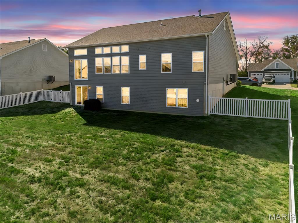 167 Austin Oaks Drive