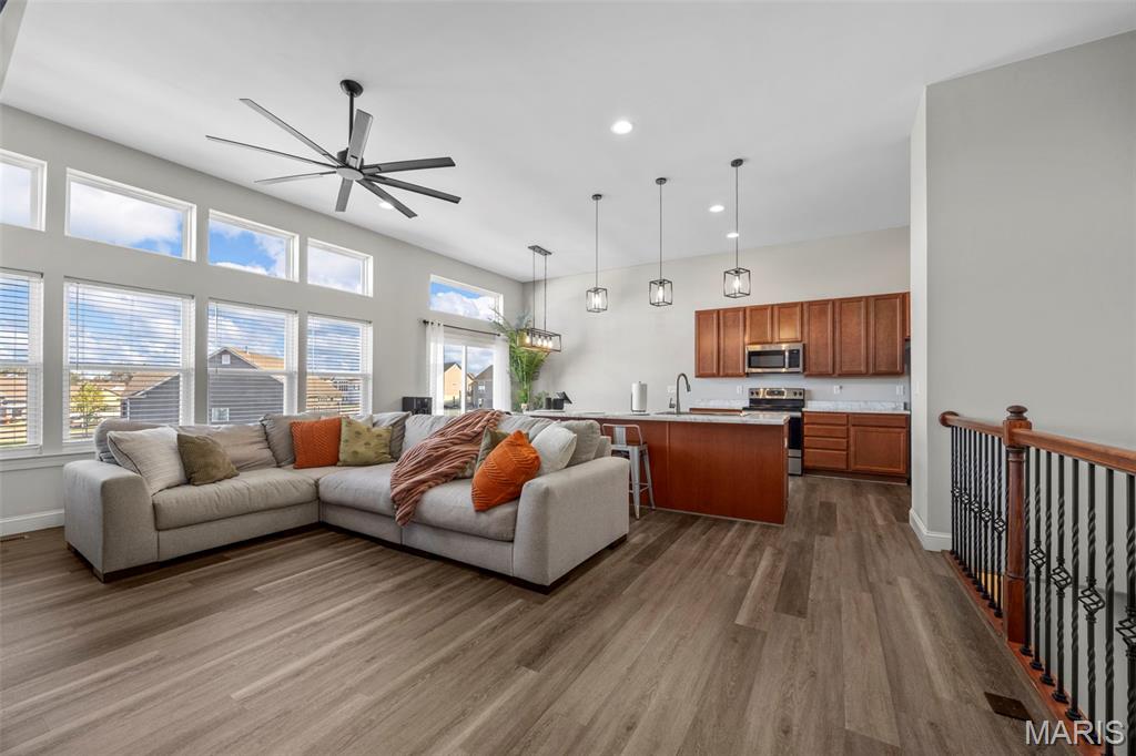 167 Austin Oaks Drive