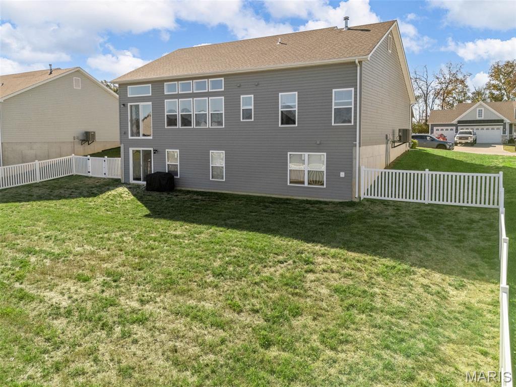 167 Austin Oaks Drive