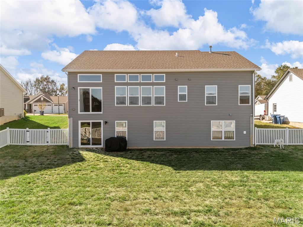 167 Austin Oaks Drive