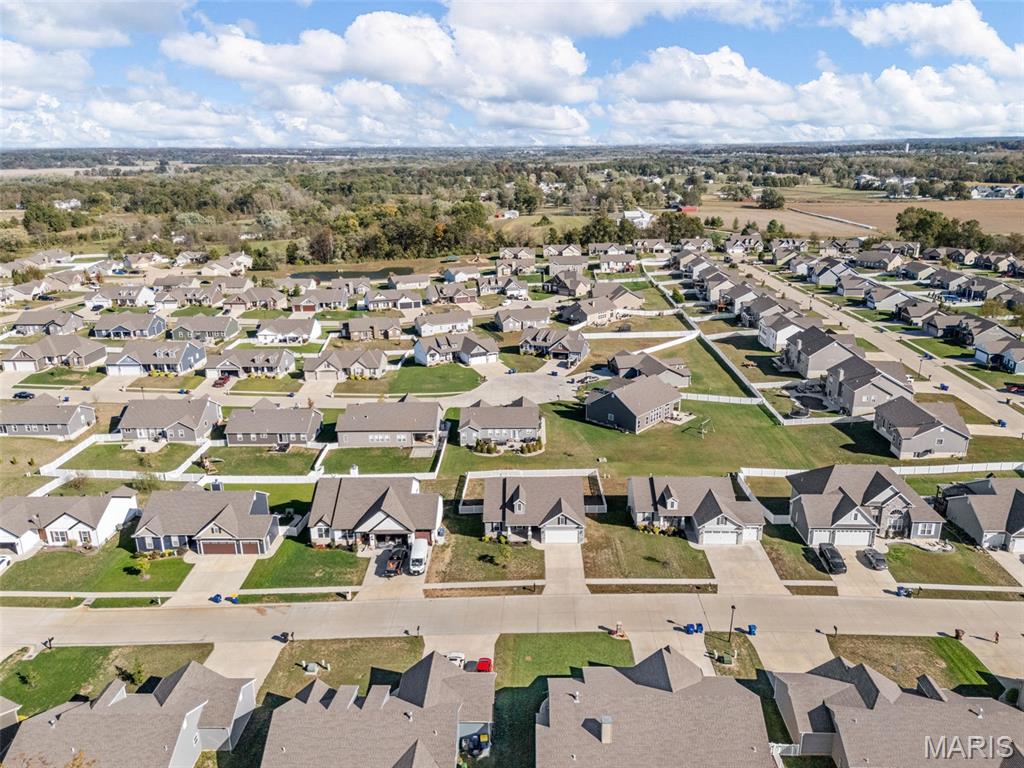 167 Austin Oaks Drive