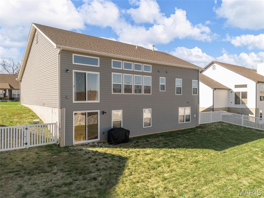 167 Austin Oaks Drive