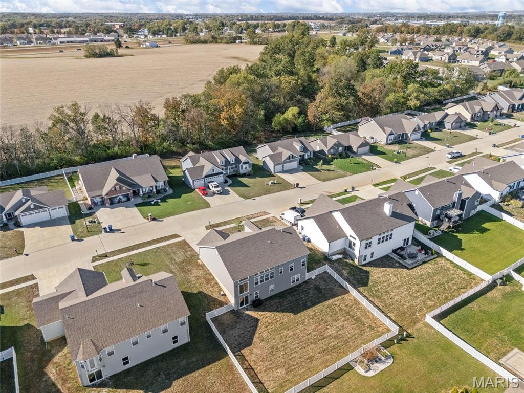 167 Austin Oaks Drive