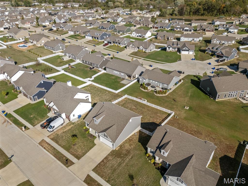 167 Austin Oaks Drive