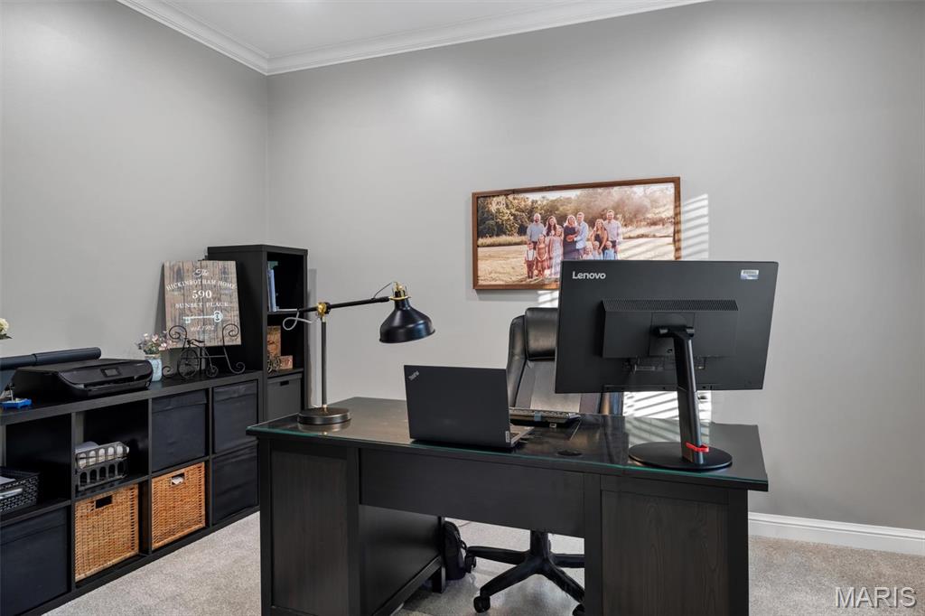 590 Sunset Place Lane