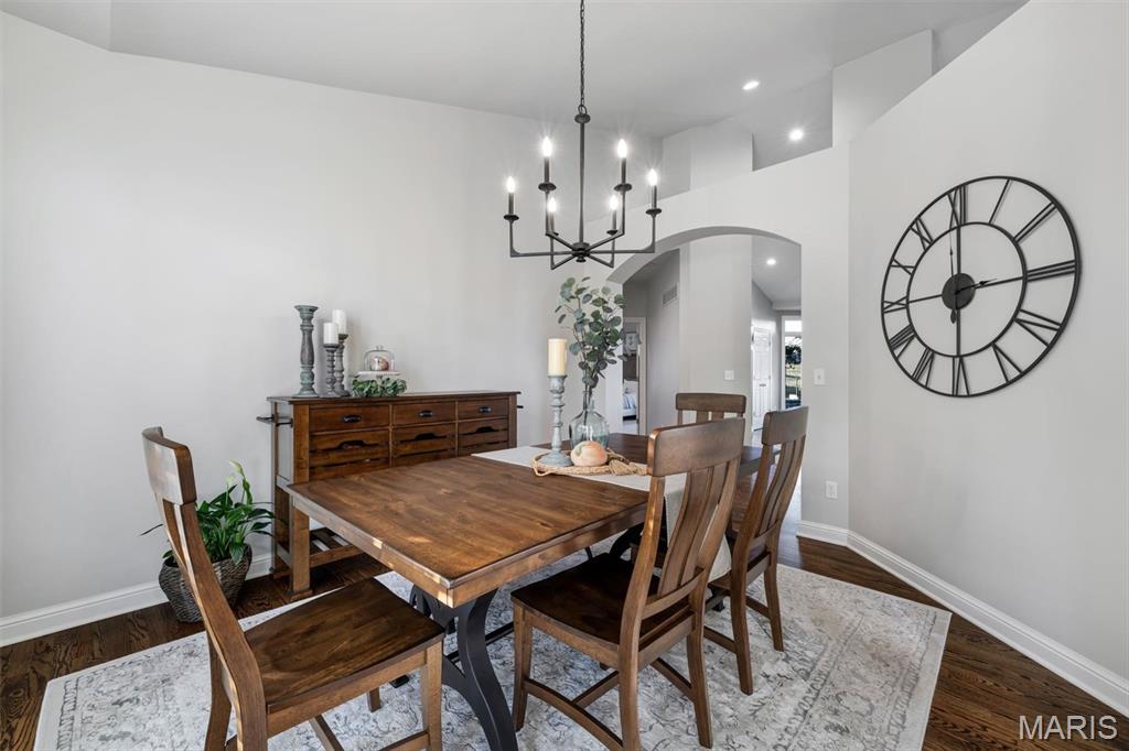 590 Sunset Place Lane