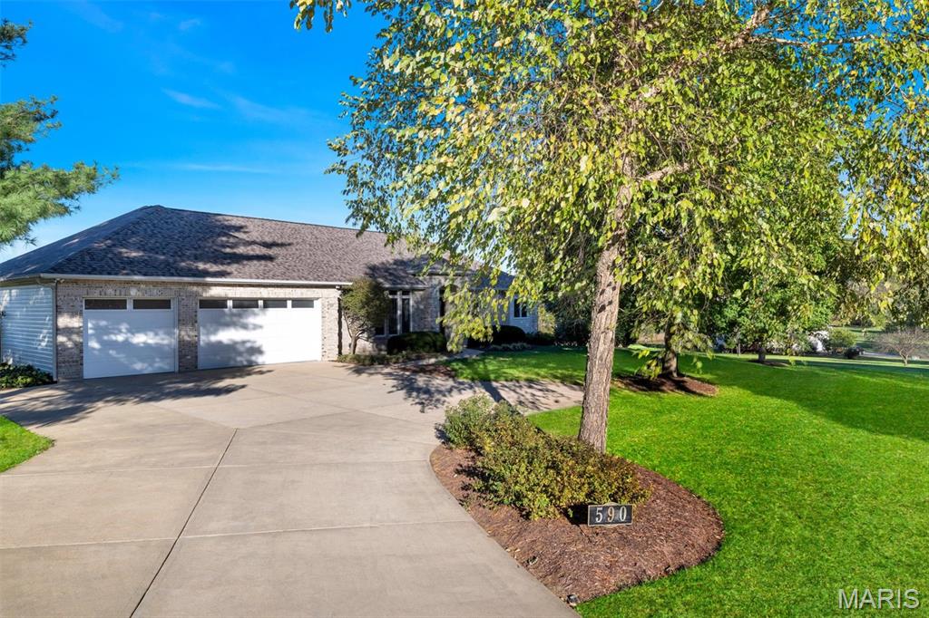 590 Sunset Place Lane