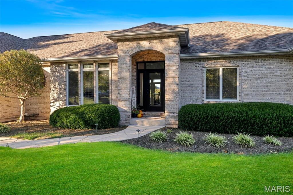 590 Sunset Place Lane