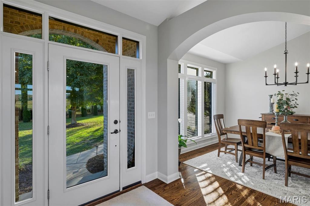 590 Sunset Place Lane