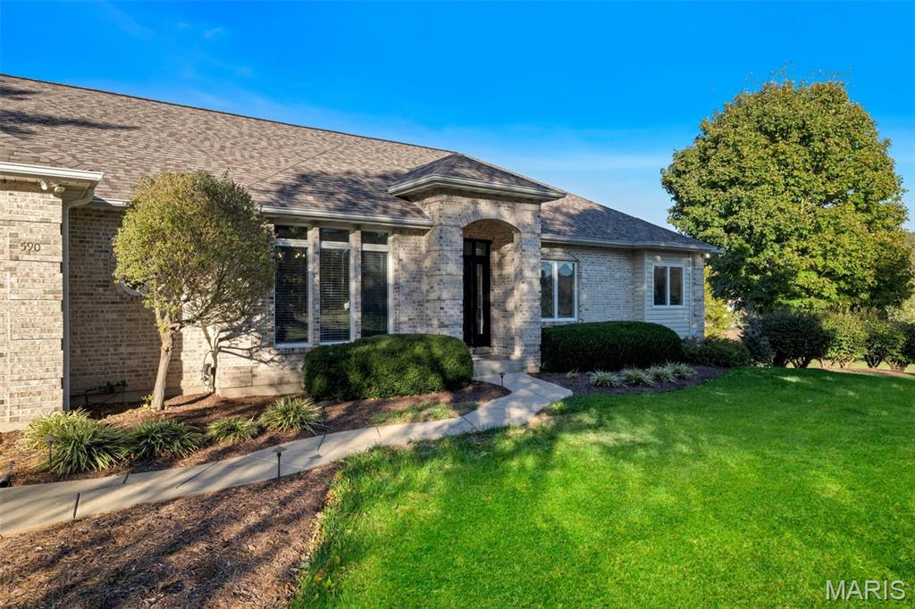 590 Sunset Place Lane