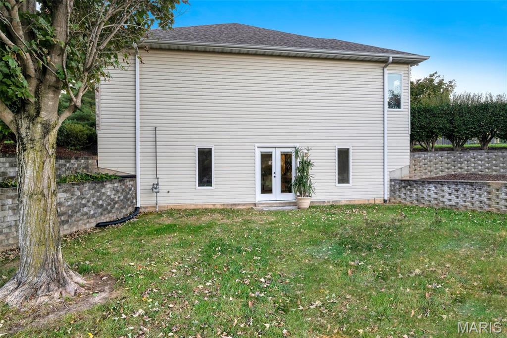 590 Sunset Place Lane