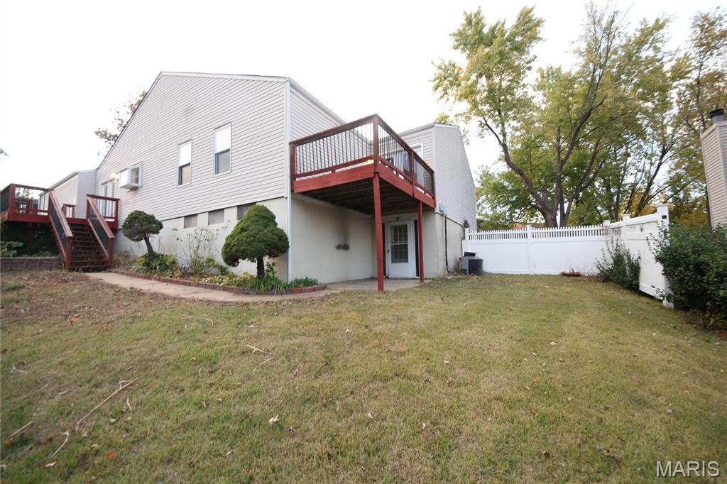 35 Gold Run Drive Unit: B