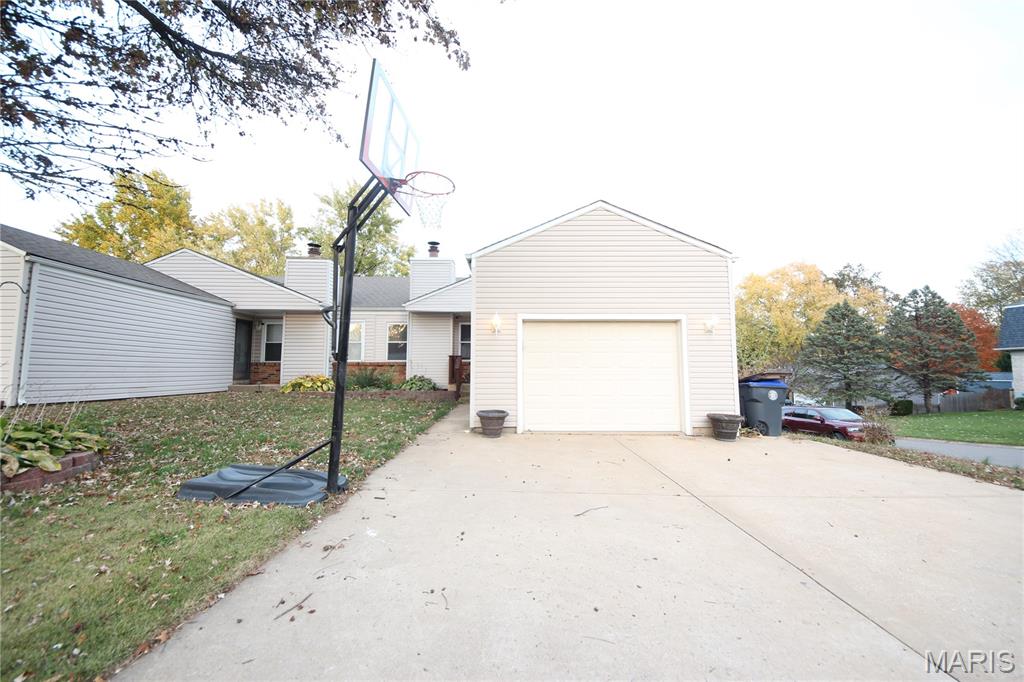 35 Gold Run Drive Unit: B