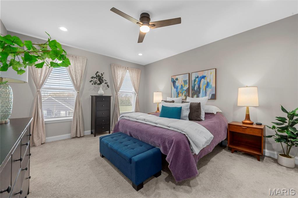 511 Leaning Woods Street