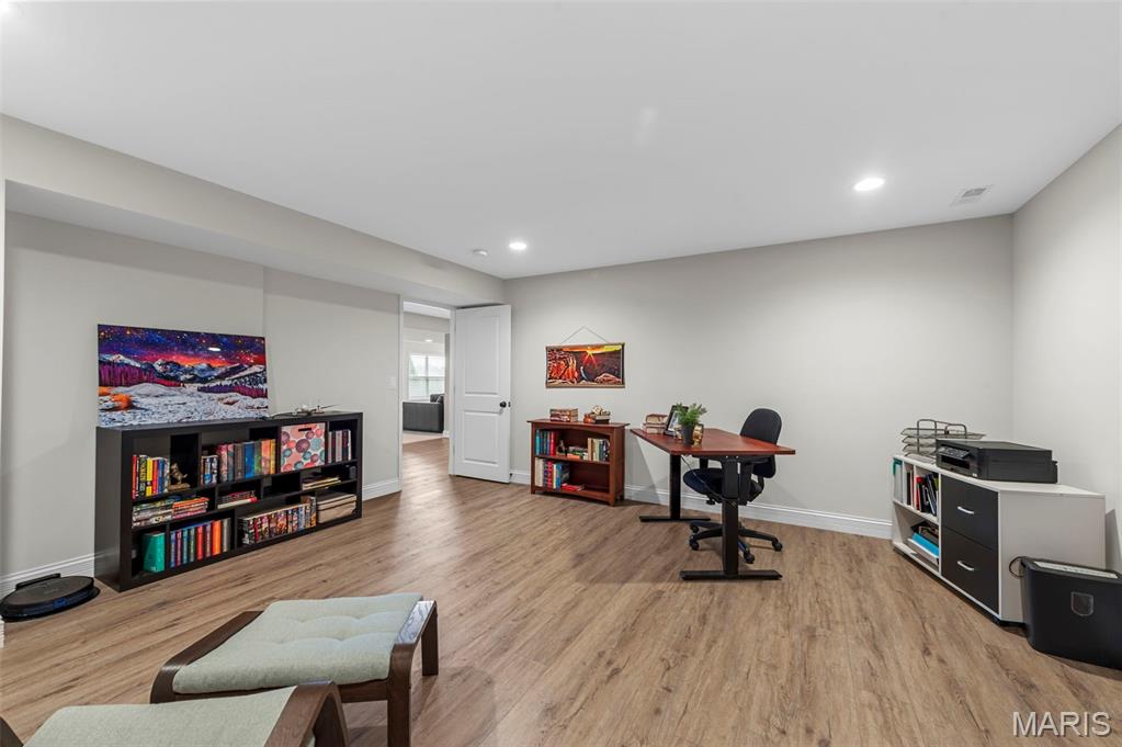 511 Leaning Woods Street