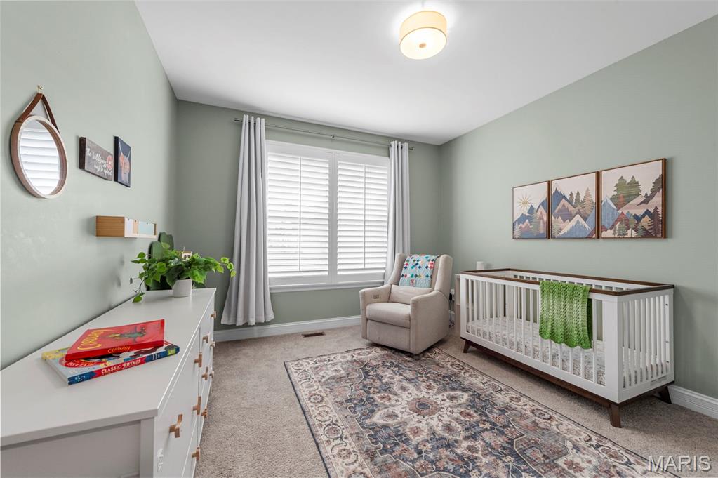 511 Leaning Woods Street