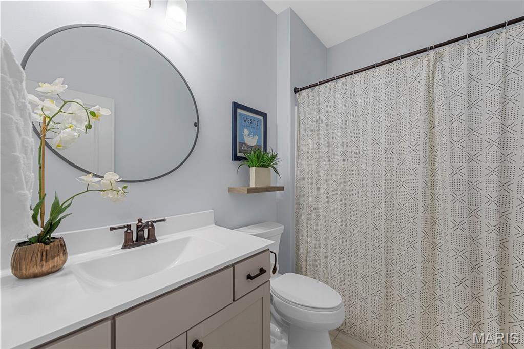 511 Leaning Woods Street