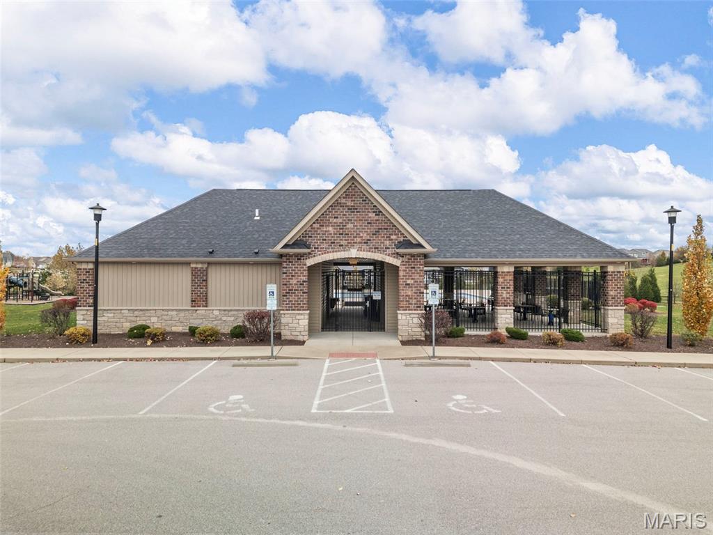 511 Leaning Woods Street