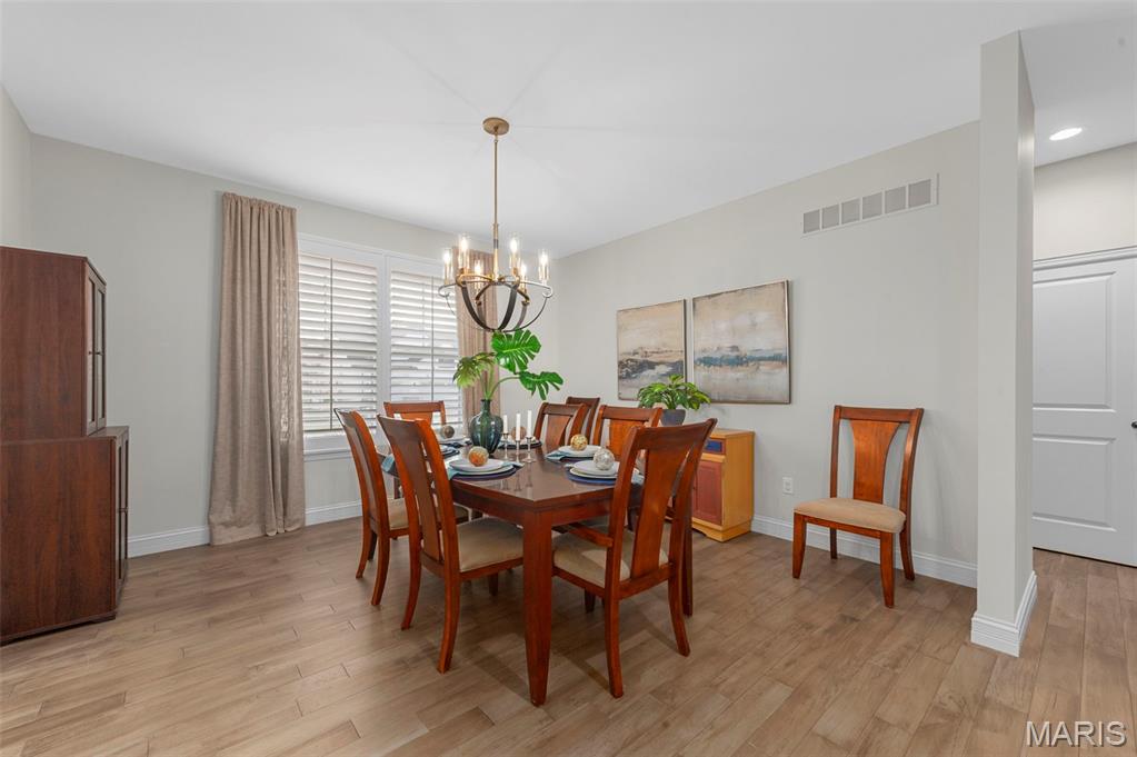 511 Leaning Woods Street