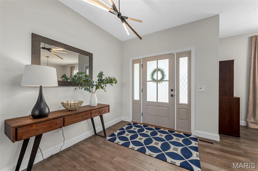 511 Leaning Woods Street