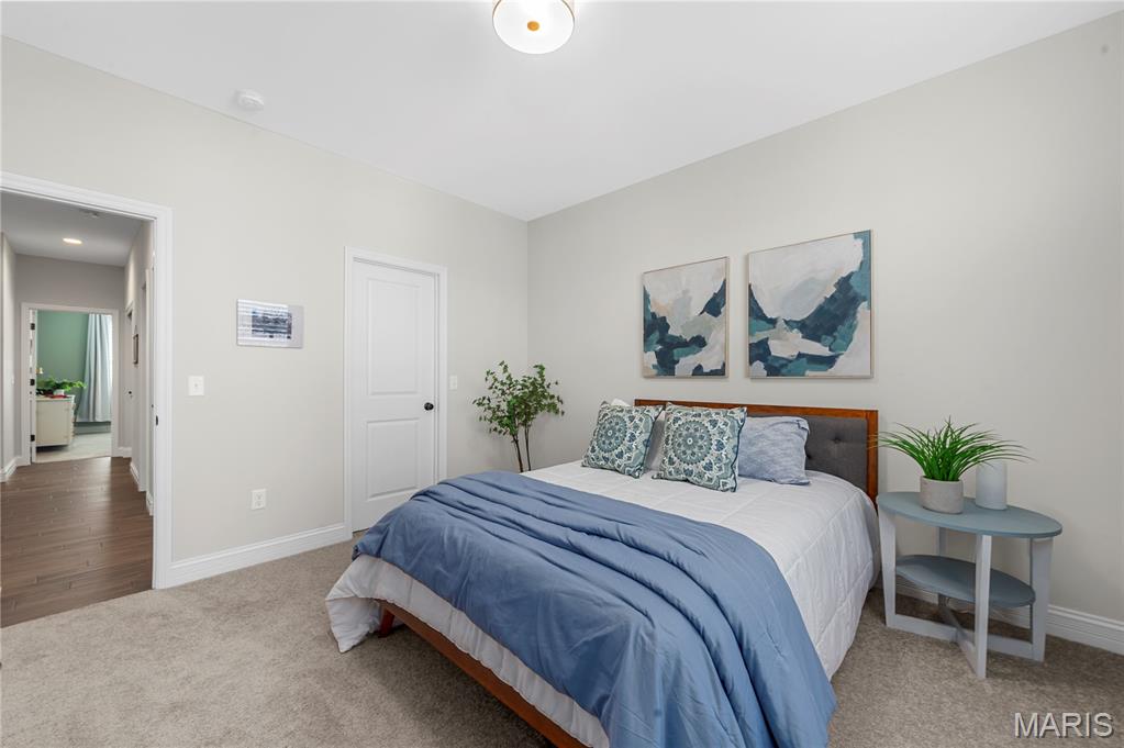 511 Leaning Woods Street