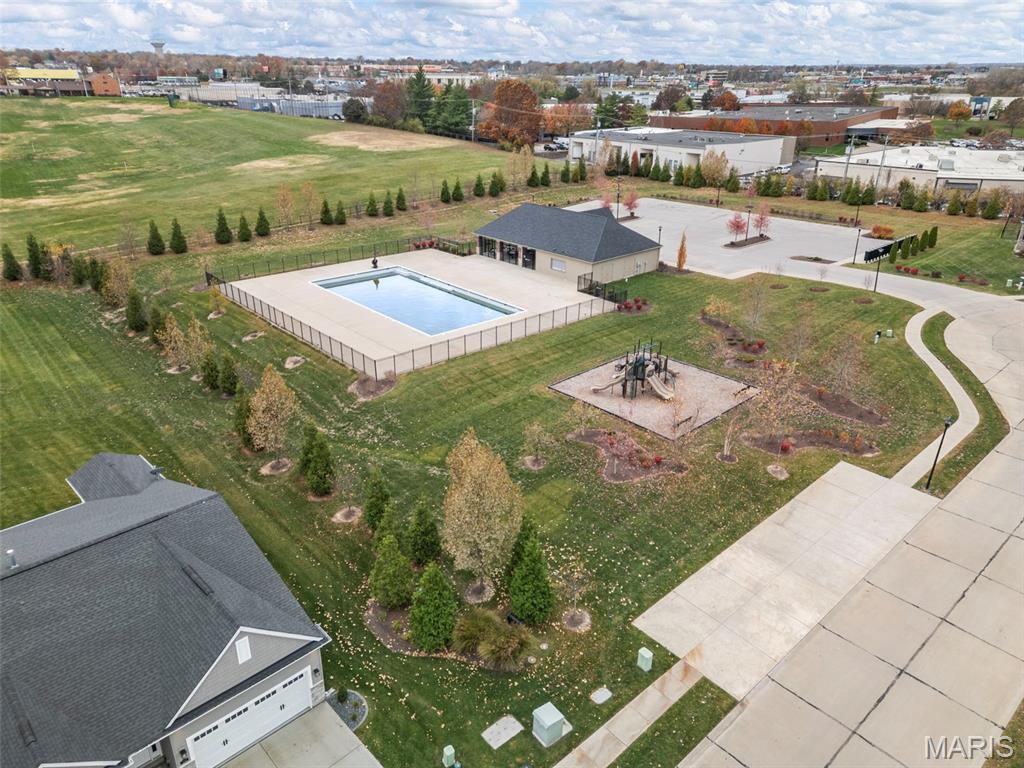 511 Leaning Woods Street